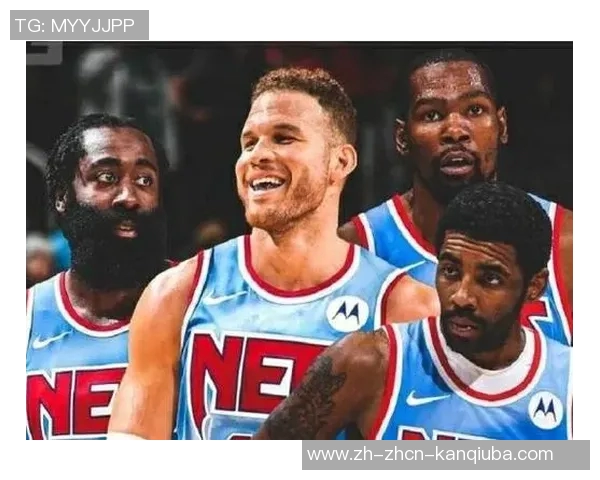 勇士与篮网巅峰对决谁能在激烈较量中笑到最后